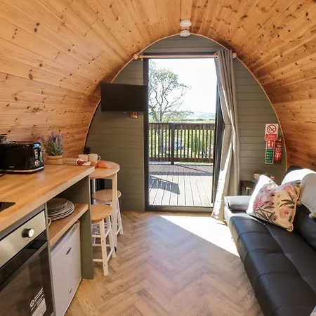 Rosemary Retreat