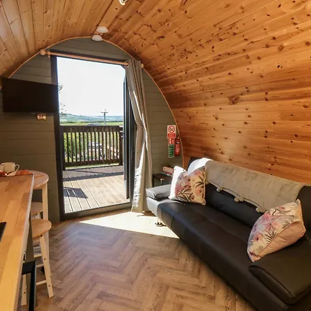 Casa vacanze Rosemary Retreat Whitby